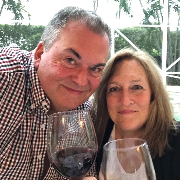 Meet your Posher, Vincent - Picture 1 of 2